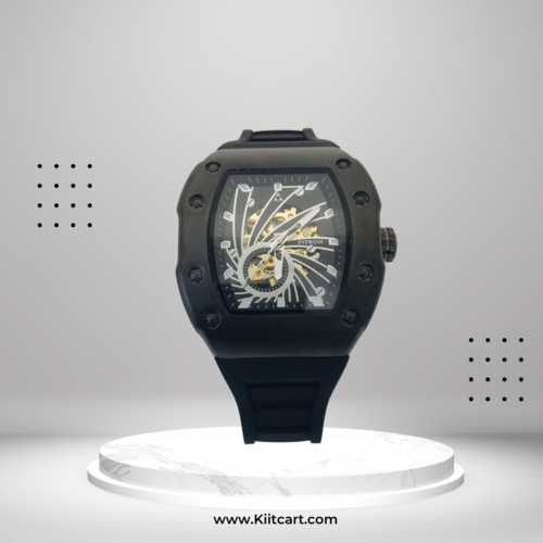 Brand new Fitron watch for men, Men's Fashion, Watches & Accessories,  Watches on Carousell
