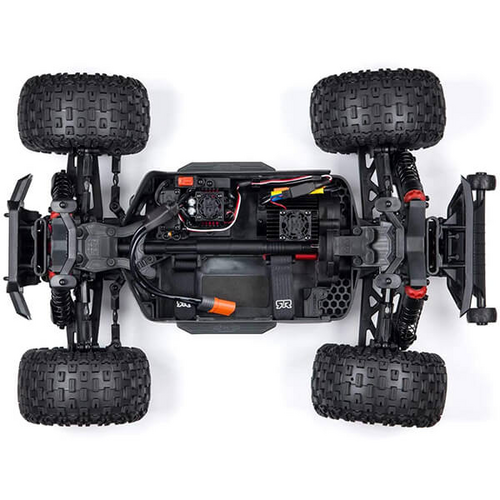 Arrma rc hot sale trucks 4x4