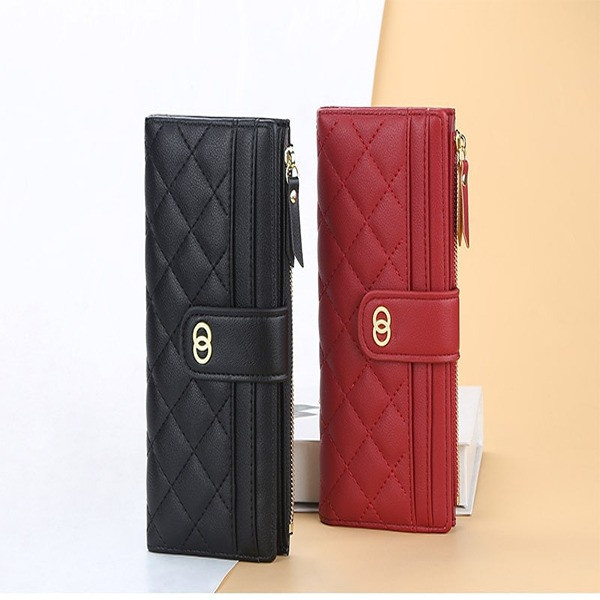 Leather Compact Bifold Pocket Wallet Ladies Mini Purse Wallet - China  Shoulder Bag and Tote Bag price | Made-in-China.com