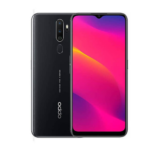 oppo a5 2018 specification