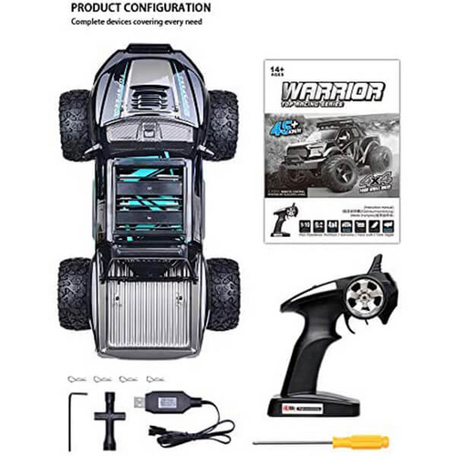 Subotech rc clearance car