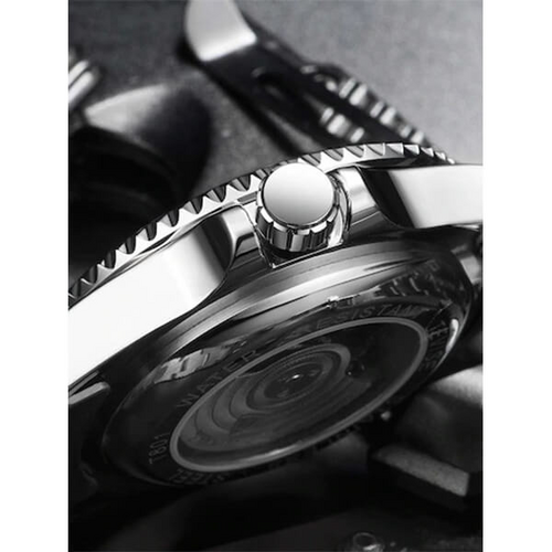 Tevise t801a men hot sale mechanical watch