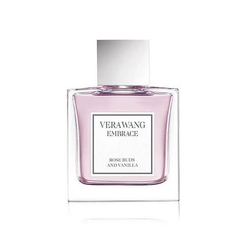  Vera Wang Truly Pink By Vera Wang For Women, Eau De Parfum  Spray, 3.4-Ounce Bottle : Vera Wang Pink Perfume : Beauty & Personal Care