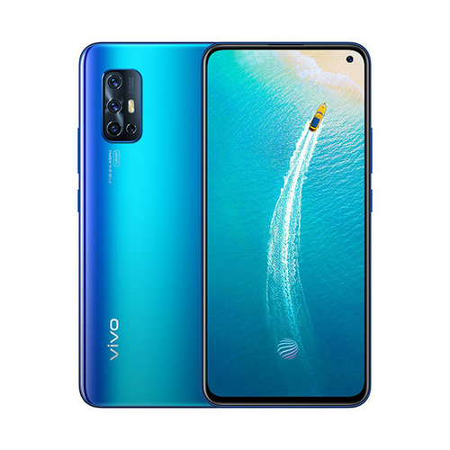 vivo v19 pro plus 5g